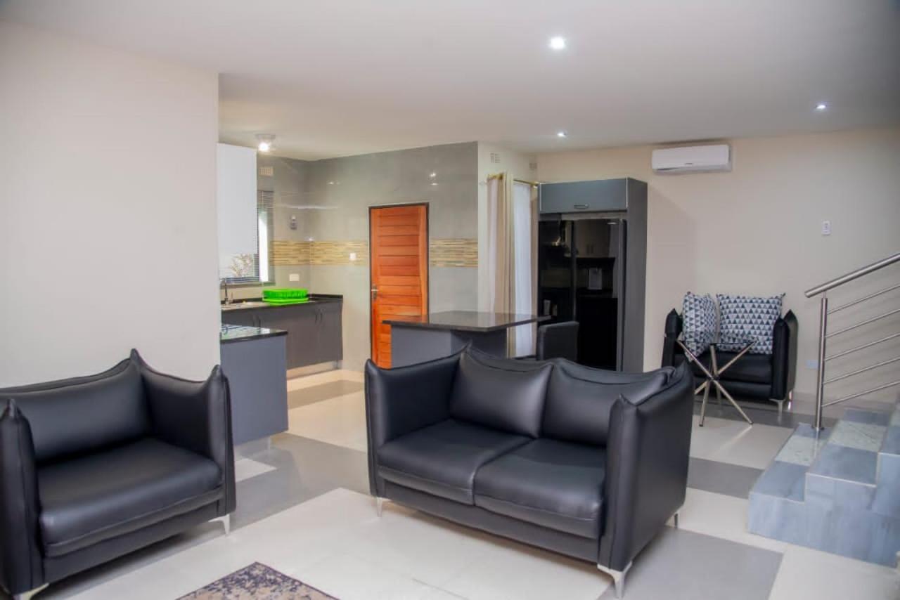 Royal Suites Apartments Lusaka Exterior foto