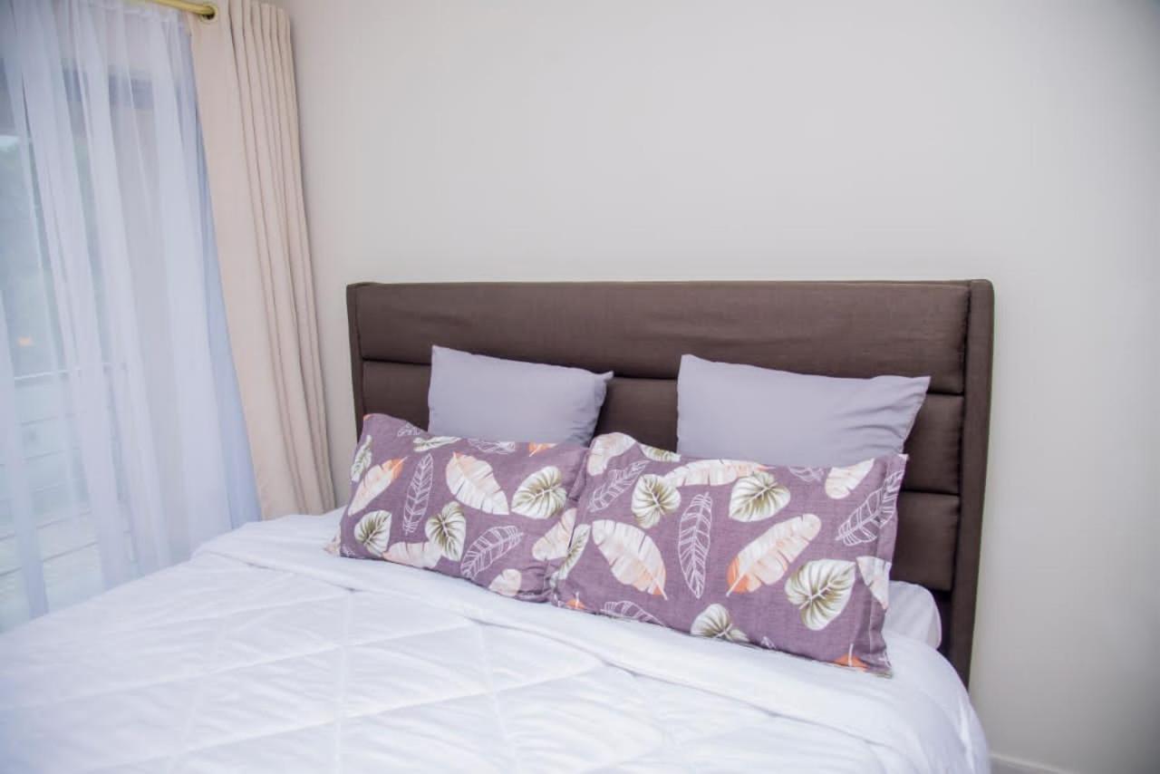 Royal Suites Apartments Lusaka Exterior foto